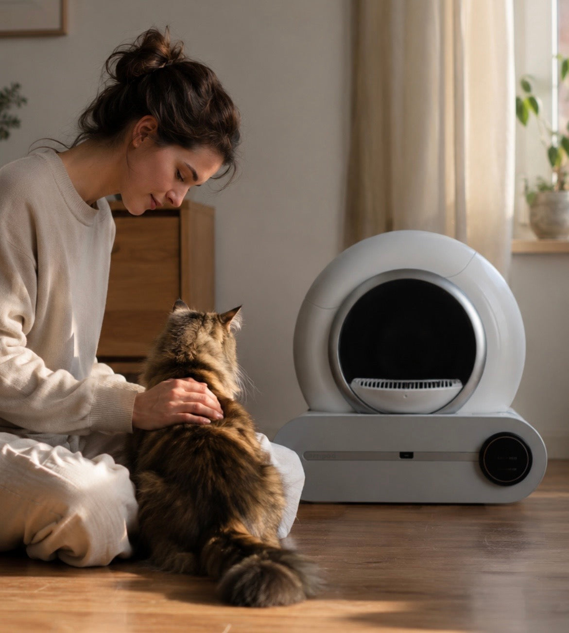 SnugPurr™ Essentials