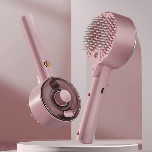 SnugPurr™ EasiClean Brush