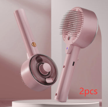 SnugPurr™ EasiClean Brush