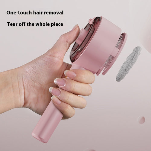SnugPurr™ EasiClean Brush
