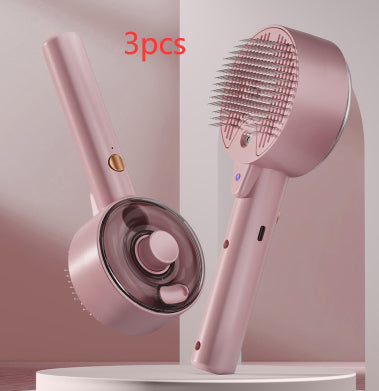 SnugPurr™ EasiClean Brush