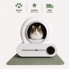 SnugPurr™ Smart Litter Box