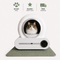 SnugPurr™ Smart Litter Box