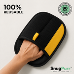 SnugPurr™ Static Hair Removal Glove