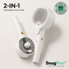SnugPurr™ EasiClean Brush
