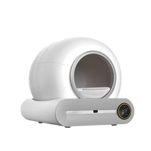 SnugPurr™ Smart Litter Box