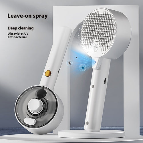 SnugPurr™ EasiClean Brush