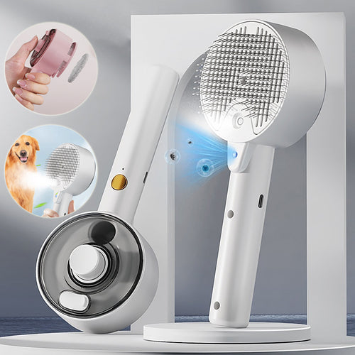 SnugPurr™ EasiClean Brush
